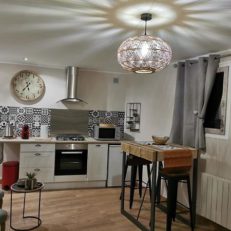 Superbe Studio Cocooning Au Coeur De La Sologne. Nouan-le-Fuzelier Exterior photo