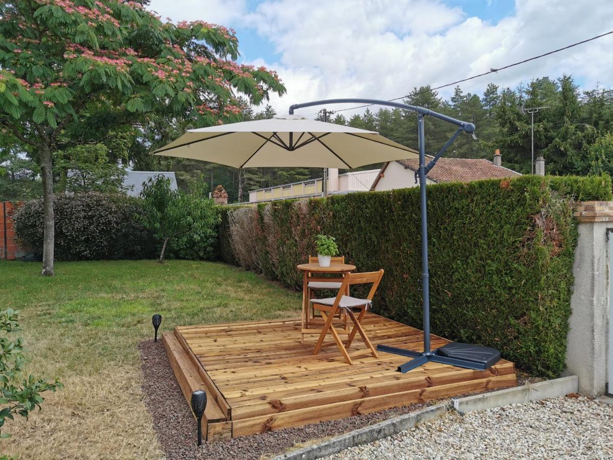 Superbe Studio Cocooning Au Coeur De La Sologne. Nouan-le-Fuzelier Exterior photo
